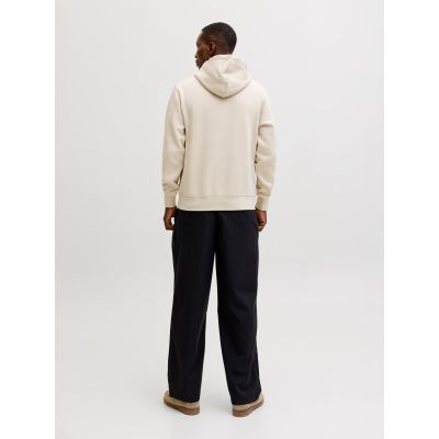 2. Jack&Jones Herren-Hoodie JJESCHO SWEAT HOOD NOOS 12278789 MOONBEAM