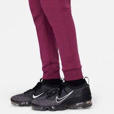 5. Nike Sportswear Tech Fleece Jr Hose CU9213 653