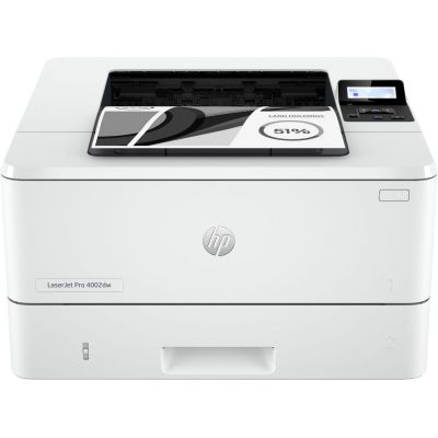 9. HP LaserJet Pro 4002dw Drucker