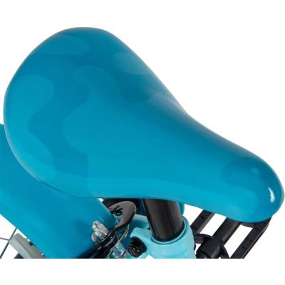 12. Huffy Disney Stitch 12" Kinderfahrrad (22385W)