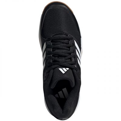 4. adidas Speedcourt IN W Volleyballschuhe IH3158