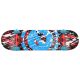 14. HOLZ-SKATEBOARD 79x20CM SCRATCH