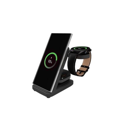 9. 3-in-1-Festnetzteil für Samsung Wireless Charger