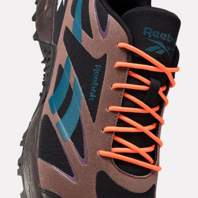 5. Reebok All Terrain Craze 3.0 Herren Trailrunningschuhe Schwarz/Braun (100204888)