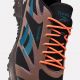 5. Reebok All Terrain Craze 3.0 Herren Trailrunningschuhe Schwarz/Braun (100204888)