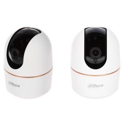 H3A Hero A1 WLAN-IP-Kamera mit Schwenk- und Neigefunktion für den Innenbereich – 3 Mpx 3,6 mm DAHUA