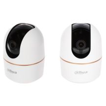 H3A Hero A1 WLAN-IP-Kamera mit Schwenk- und Neigefunktion für den Innenbereich – 3 Mpx 3,6 mm DAHUA