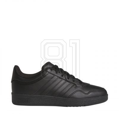 Adidas Hoops 4.0 Jr JQ5224 shoes