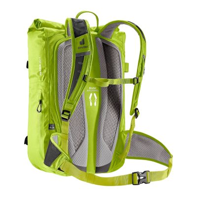 6. Deuter Amager 25+5 Rucksack 3220022-8006