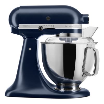 2. Küchenmaschine KitchenAid Artisan 5KSM175PSEIB