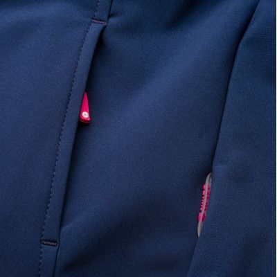 8. Hi-tec Lady Caria II Jacke 92800075205