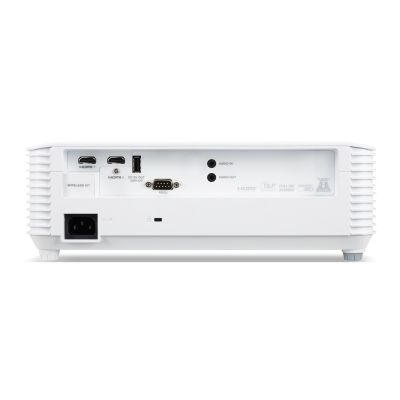 3. Acer H6546Ki Projektor, 5200 ANSI Lumen, DLP, 1080p (1920x1080), Weiß, MR.JW011.002