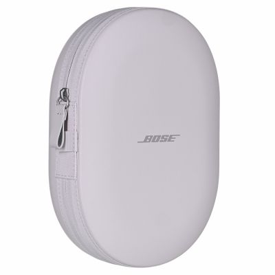 19. Bose QC Ultra weiße Kopfhörer