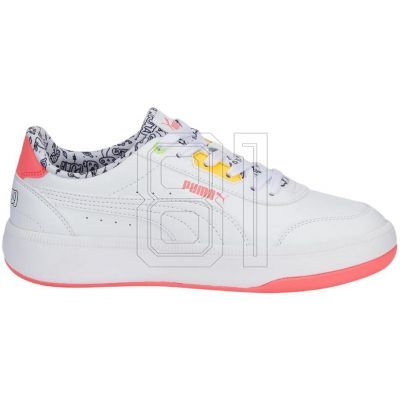 Puma Tori Me Happy W 386384 01 Schuhe