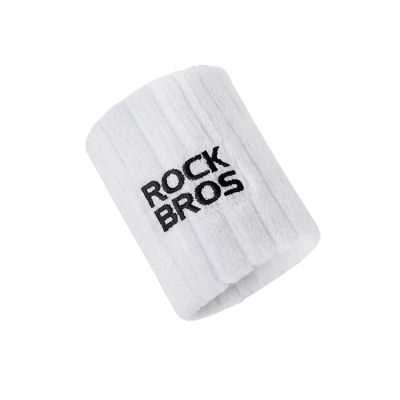 Rockbros 190009 Armband – Sport, Weiß