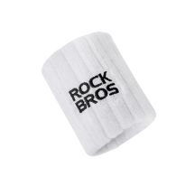 Rockbros 190009 Armband – Sport, Weiß