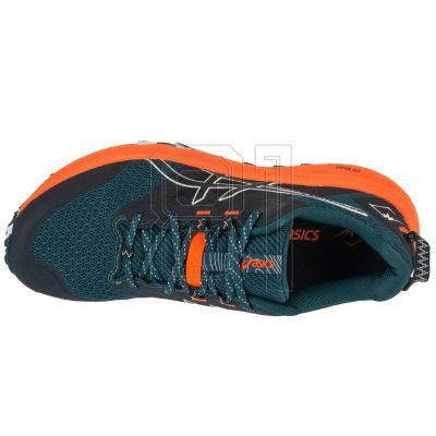 3. Asics Gel-Trabuco Terra 2 M 1011B607-301 Laufschuhe 