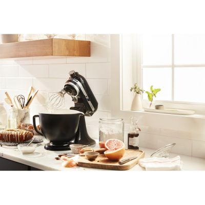 3. Küchenmaschine KitchenAid Artisan 5KSM175PSEOB 4,8 l