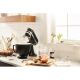 3. Küchenmaschine KitchenAid Artisan 5KSM175PSEOB 4,8 l