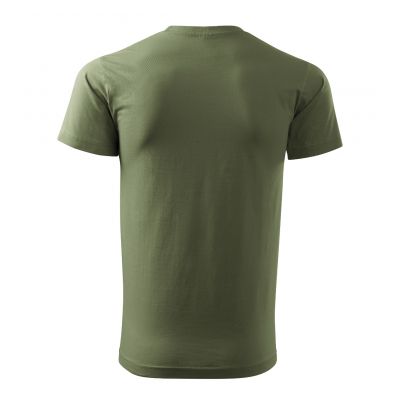 3. Adler Heavy New U T-Shirt MLI-13709
