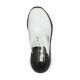 3. Skechers Slip-Ins: Max Cushioning – Glattes Weiß 38.5