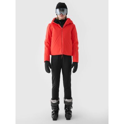 4. Dermizax 20000 Membran-Skijacke für Damen 4F 4FWAW24TTJAF582-62S