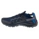 2. Salomon Techamphibian 5 L49142400 Marineblau 42