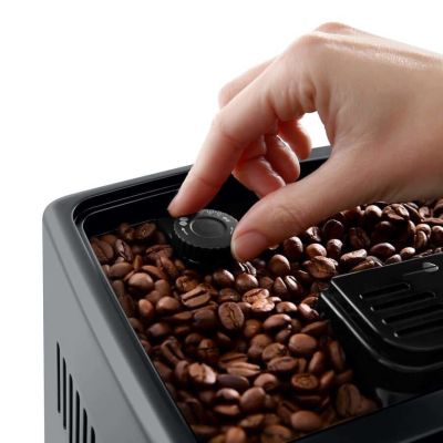 8. DeLonghi ECAM 380.85.SB Espressomaschine