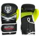 3. MASTERS RPU-PRO Boxhandschuhe 10 oz