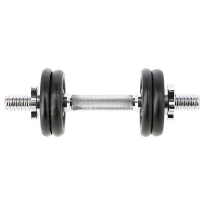 17. Gewindehantel HMS SG01 7 kg