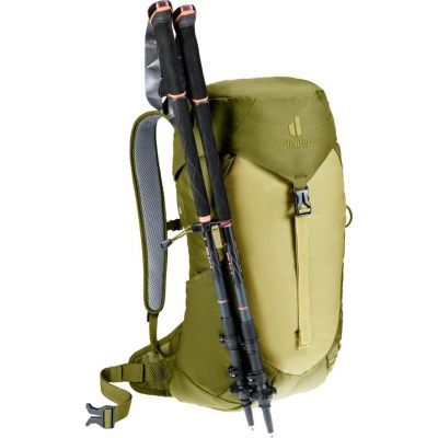 8. Deuter AC Lite 16 Wanderrucksack 342062412060