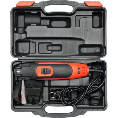 8. YATO 300W Multifunktionswerkzeug