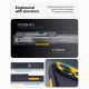 7. Spigen Nano Pop MagSafe Hülle für iPhone 18 Pro / 17 Pro – Blau