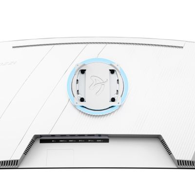 10. Arozzi Nova 34" Curved Computermonitor 86,4 cm (34") 3440 x 1440 px 4K Ultra HD LED Weiß
