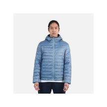 Kurtka męska ROSSIGNOL Rossi Light Hood Jkt niebieska