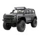 12. RC Crawler Mini-Cabalo AMXRock 4WD 1:16 RTR Grau
