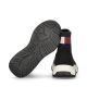 3. Tommy Hilfiger Sock Sneaker Black W Schuhe T3A9-33007-0702999-999
