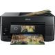 8. Epson Expression Premium XP-7100 – Tintenstrahl-Multifunktionsdrucker – Drucken, Scannen, Kopieren, 5760 x 1440 dpi, A4 Duplex, 32 Seiten/Min., Wi-Fi, AirPrint