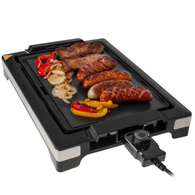 15. ADLER AD 6613 Elektrogrill