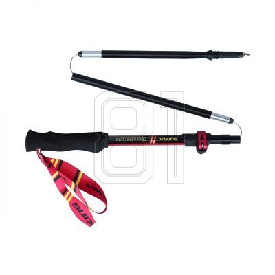 2. Viking Kettera Pro Lady Trekking Poles 610-25-7713-0946-UNI