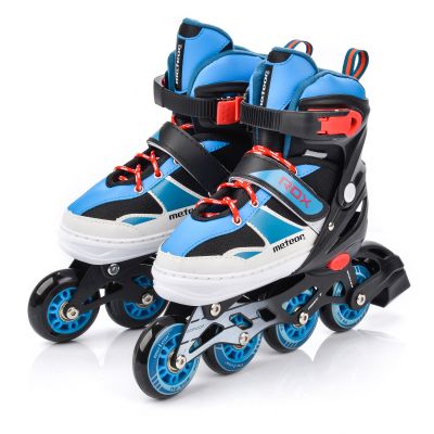 3. Meteor Rox 22369 Rollschuhe