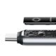 5. Joyroom S-A55 StarFlight 30W USB-C - Lightning Kabel 1,2 m - schwarz