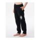 7. RIP CURL Search Icon Trainingshose für Jungen – Schwarz