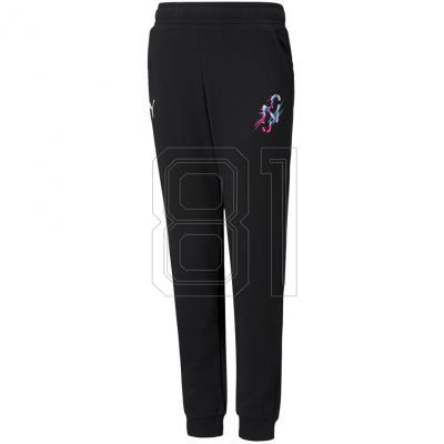 Puma Neymar JR Creativity Jr Hose 605565 01