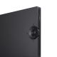 5. ASUS PA148CTV Computermonitor, 35,6 cm (14 Zoll), 1920 x 1080 Pixel Full HD, LED-Touchscreen, Blade-Design, Schwarz