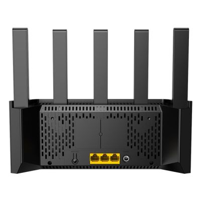 6. Tenda TE3L Wi-Fi 7 BE3600 Router