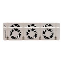 RealPower Heizlüfter HL-2.2 511291 3er-Set