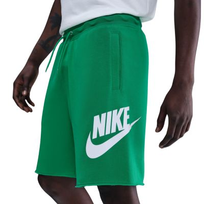 3. Herren-Shorts Nike Club Grün FQ4950 324