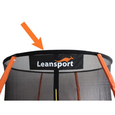 Oberring für 14ft LEAN SPORT BEST Trampolin