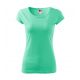 3. Malfini Pure W T-shirt MLI-12295